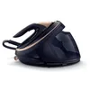 Image de Philips PerfectCare - Station de repassage vapeur - Semelle en céramique - 180 g/min - 9 bars - 3100 W - Noir