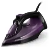 Image de Philips fer a repasser série 5000 dst5030/80, 2400w, pressing 180 g/min, débit vapeur 45 g/min, semelle steamglide plus