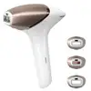 Image de Philips lumea ipl 9000 series bri95500 épilateur à lumière pulsée avec senseiq FC-1-15755962