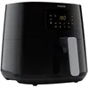 Image de Friteuse sans huile - PHILIPS - HD9270/70 - Airfryer Série 3000 6.2L - 13 modes de cuisson - interface digitale - 1500W - Noir