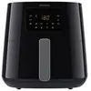 Image de Friteuse 6.2l 2000w noir philips - airfryer xl CDP-HD9270/96