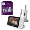 Image de Avent Babyphone Caméra Full Hd 1080p, (modèle Scd923/26)