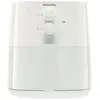 Image de Friteuse sans huile 4.1l 1400w blanc philips - essential airfryer
