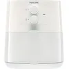 Image de Friteuse - Philips - HD9200/10 - 90% de graisse en moins - Température variable - Blanc