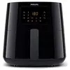 Image de Friteuse airfryer 6.2l 2000w noir philips -