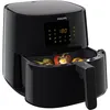 Image de Philips Essential Airfryer XL, technologie Rapid Air, 1,2 kg, 6,2 l, noir en occasion ou reconditionné