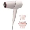 Image de Philips 5000 series BHD530-00 hair dryer 2300 W Pink White