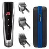 Image de Rasoir Droit - Philips - HC9420/15 - Tête Lavable - Fonctionnement Sans Fil - Noir