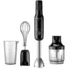 Image de Philips Daily Collection Hr2543/90 Blender Mélangeur Par Immersion 700 W Noir