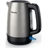 Image de Bouilloire Électrique - Philips - HD9350 - Métal - Argent - 17 L - 2200 watts