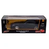 Image de Voiture Rc Kool Speed Mercedes-benz Sls Amg Gt Édition Finale 1:16 Noir Mat