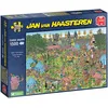 Image de Jan Van Haasteren Robin Hood Festival 1500 Pcs