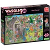 Image de Wasgij Destiny 28 - Le Débarras De Papa ! (1000 Pièces)