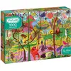 Image de Falcon Contemporary 1000 - The Wild