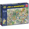 Image de Jan Van Haasteren - Jardinerie (1000 Pièces)