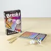 Image de Jumbo 19784 - Bresk! - Jeu De Mots, Style Mots Croisés