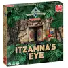Image de Jumbo Escape Quest Itzamna's Eye Jeu De Cartes Trivia