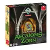 Image de Jumbo Houses Of Treasure Escape Quest Der Anfang: Ascalons Zorn De (19838)