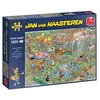 Image de Jumbo Jan Van Haasteren Kindergeburtstags-party Kindergeburtstagsparty 1000 Teile Puzzle (20035)