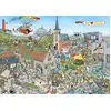 Image de Jumbo Puzzle Jan Van Haasteren Texel - Puzzle 1000 Pièces