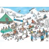 Image de Jumbo Puzzle Jan Van Haasteren Course De Rennes - 500 Pièces