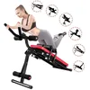 Image de Appareil à Abdominaux Pliable - HOMEFITNESSCODE - 5 Minute Shaper - Entraînement Complet du Corps