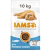 Image de Croquettes - IAMS - Vitality Chaton - Poisson de lOcéan - 10kg - Nutrition Avancée