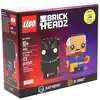 Image de Lego® Marvel 41493 Black Panther & Doctor Strange