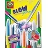 Image de Blow Airbrush Pens - Changement De Couleur Magique