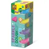 Image de Pâte A Modeler Feel Good - Scintillant (4x90gr) -