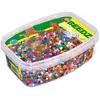 Image de Mélange De Perles A Repasser - Boîtes 7000 - Ses Creative - Qualité Supérieure, Heures De Plaisir.