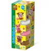 Image de Pâte A Modeler Fundo - Animaux De La Ferme (3x90gr-1x40gr) - - Interactive Pour Les Jeunes Enfants.