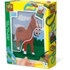 Image de Ses Creative Set De Broderie Cheveaux