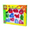 Image de Ses Creative Lot De 12 Accessoires Pour Modelage