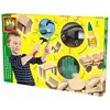 Image de Atelier De Menuiserie - Hobby Blue - Coffret Bricolage Créatif - Main Sécurité - Age : 5+