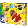 Image de Atelier de menuiserie grande - SES CREATIVE - Kit complet - Jouets en bois