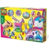 Image de Ses Creative Moulage Et Peinture - Cheveaux Fantaisier en occasion ou reconditionné