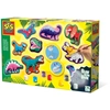 Image de Moulage Et Peinture - Dinos Fantaisie