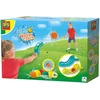 Image de Ensemble De Boules Splash Water Vangbal Pour Jeux Aquatiques