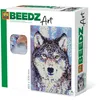 Image de Jouet créatif - SES CREATIVE - Loup Perles à Repasser - Couleurs vives - A partir de 8 ans