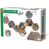 Image de Ses Creative Beedz Art - Hex Tiles Safari