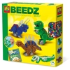 Image de Ses Creative Beedz Perles À Repasser - Dinos
