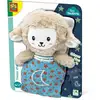 Image de Brebis Endormie - Copain Phosphorescent Pour La Nuit -