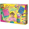 Image de Ses Creative Mega Kit De Bricolage A Paillettes - Set De Bricolage A P