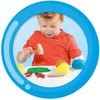 Image de Jeu De Pâte A Modeler - My First - Méga Kit Avec Outils - Jaune - Pour Enfant De 12 Mois A 4 Ans