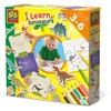 Image de J'apprends Les Dinosaures - Jeu Créatif - Ses - A Partir De 3 Ans