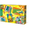 Image de J'apprends A Découper - Ciseaux Pour Enfant Sûrs - Multicolore