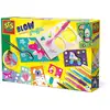 Image de Ses Creative Blow Airbrush Graffiti
