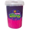 Image de Ses Creative Slime Marbré - Rose Et Violet 200 G