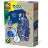 Image de Ses Creative - Tablier Eco - 100% Recycle